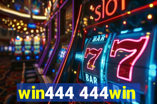 win444 444win